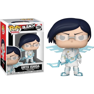 Funko Pop! 2394 Bleach - Uryu Ishida