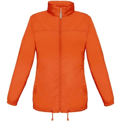 B & C Sirocco Cot 01090223500 oranžová