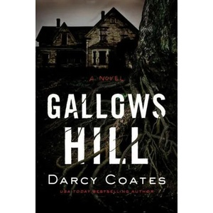 Gallows Hill (ISBN: 9781728220246)