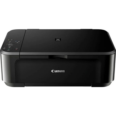 Canon Pixma MG3650S černá – Sleviste.cz