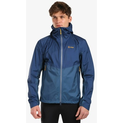 Kilpi Мъжко outdoor водоустойчиво яке Kilpi HURRICANE-M Тъмносиньо Kilpi | Sin | МЪЖЕ | S