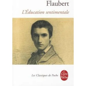 L' education sentimentale (ISBN: 9782253010692)