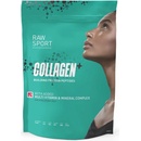Raw Sport Collagen Building Protein Peptides 840 g