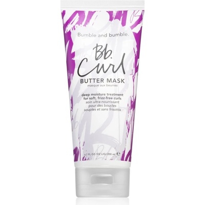 Bumble and bumble Curl Butter Mask 200 ml