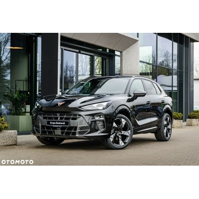 Cupra Terramar 110 kW