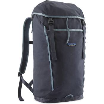 Patagonia Дневна раница Patagonia Fieldsmith Lid Pack Daypack - Smolder Blue - размер One Size (502-8979-0811)
