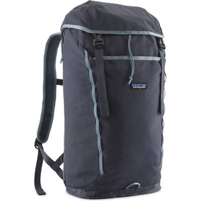 Patagonia Дневна раница Patagonia Fieldsmith Lid Pack Daypack - Smolder Blue - размер One Size (502-8979-0811)