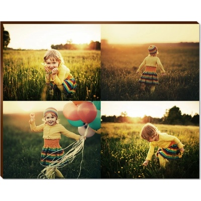 Fotopanel, Bezstarostné vzpomínky, 25x20 cm
