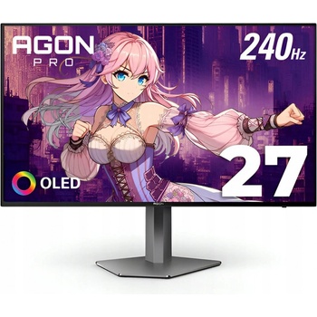 AOC AGON PRO AG276QZD2