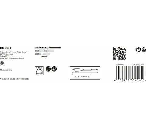 Bosch 2608900332