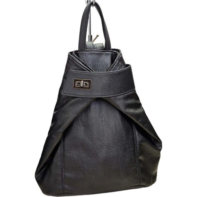 Дамска раница от еко кожа - Maria