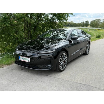 Audi A6 quattro e-tron 340 kW