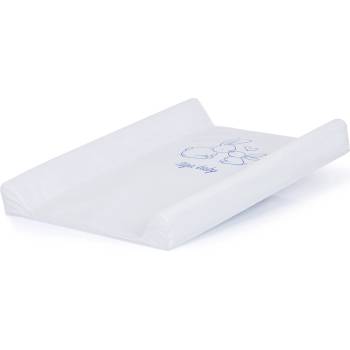 Chipolino - Подложка за повиване Зайчета бяла