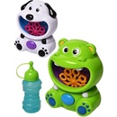 Mac Toys Stroj na bubliny