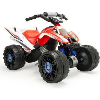 INJUSA 66017 Детско електрическо atv honda 12v