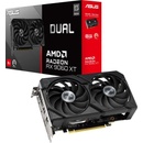 Image 1 of ASUS Radeon RX 9060 XT DUAL 8GB GDDR6 128bit (DUAL-RX9060XT-8G)