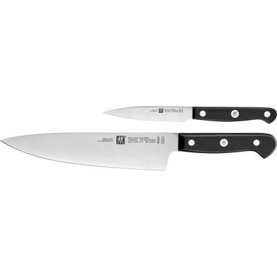 Zwilling Sada nožů v pouzdře Gourmet 2 ks
