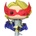 Funko Фигура Funko POP! Animation: My Hero Academia - Yuga Aoyama (Diamond Collection) (Amazon Exclusive) #1144 (074821)