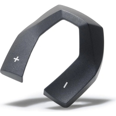 Kryt ovladače BOSCH Intuvia - Black