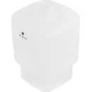 Nimco Náhradní nádobka pro WC štětku 1029C-Ki