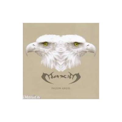 MAXIM: FALLEN ANGEL CD