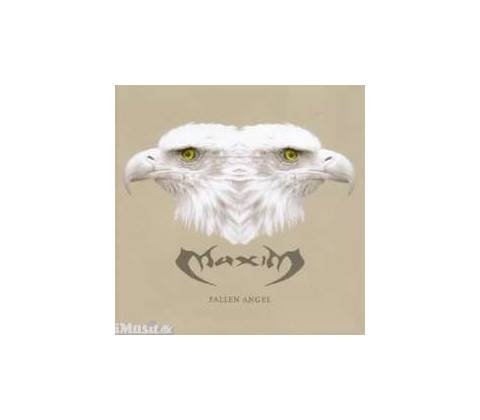MAXIM: FALLEN ANGEL CD