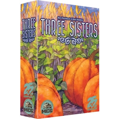Three Sisters EN