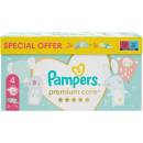 Pampers Premium Care 4 2 x 104 ks