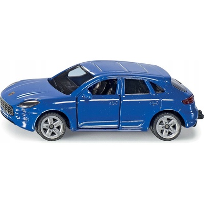 Siku Blister Porsche Macan Turbo 1:55