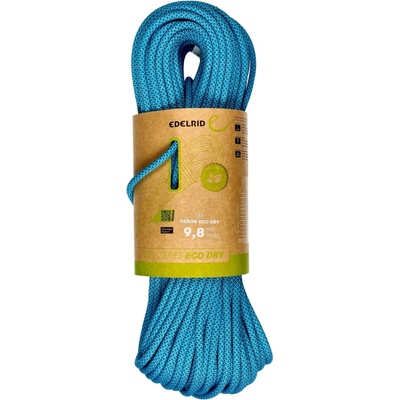 Edelrid Heron Eco Dry 9,8 mm 70 m
