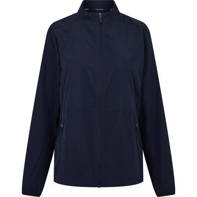 Castore Яке Castore Women's Softshell Jacket - Night Sky