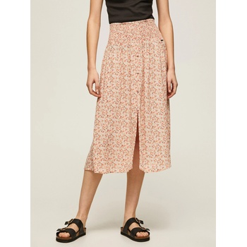 Pepe Jeans Пола Pepe Jeans | Byal | ЖЕНИ | S