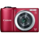 Digitálne fotoaparáty Canon PowerShot A810