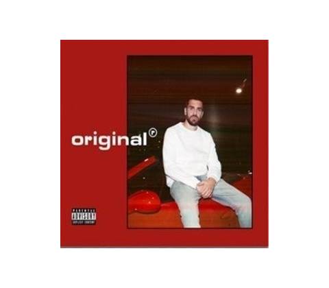 Ektor - Original LP