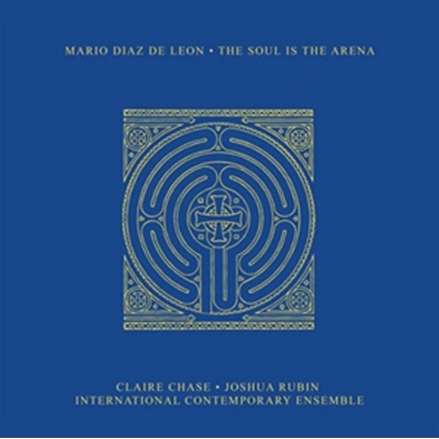 The Soul Is the Arena LP