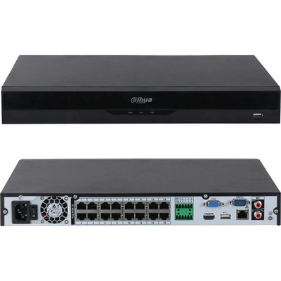 Dahua NVR4216-16P-EI
