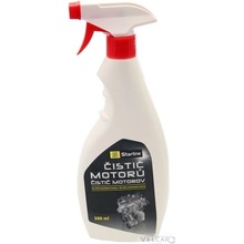 Starline Čistič motorů 500 ml