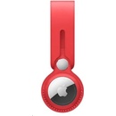 Apple AirTag Leather Loop (PRODUCT)RED MK0V3ZM/A