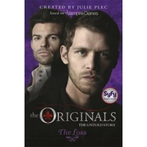 The Originals: The Loss | Julie Plec (2015)