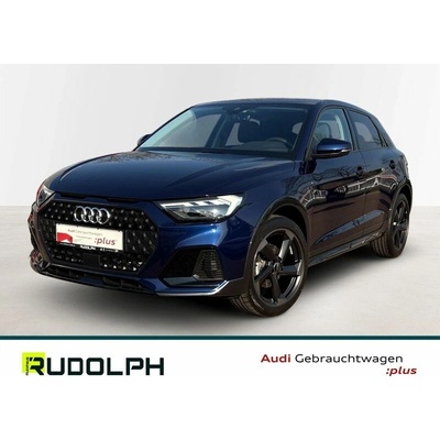 Audi A1 30 TFSI S tronic Allstreet 85 kW