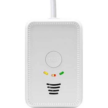 CARBEST Детектор за газ Carbest LPG/CO 12 V - 2 в 1 (802180)