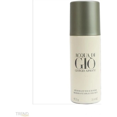 Giorgio Armani Acqua di Gio Pour Homme deospray 150 ml