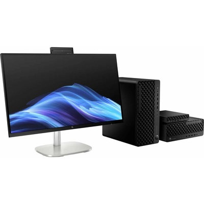 HP EliteDesk 8 G1i 99M78ET