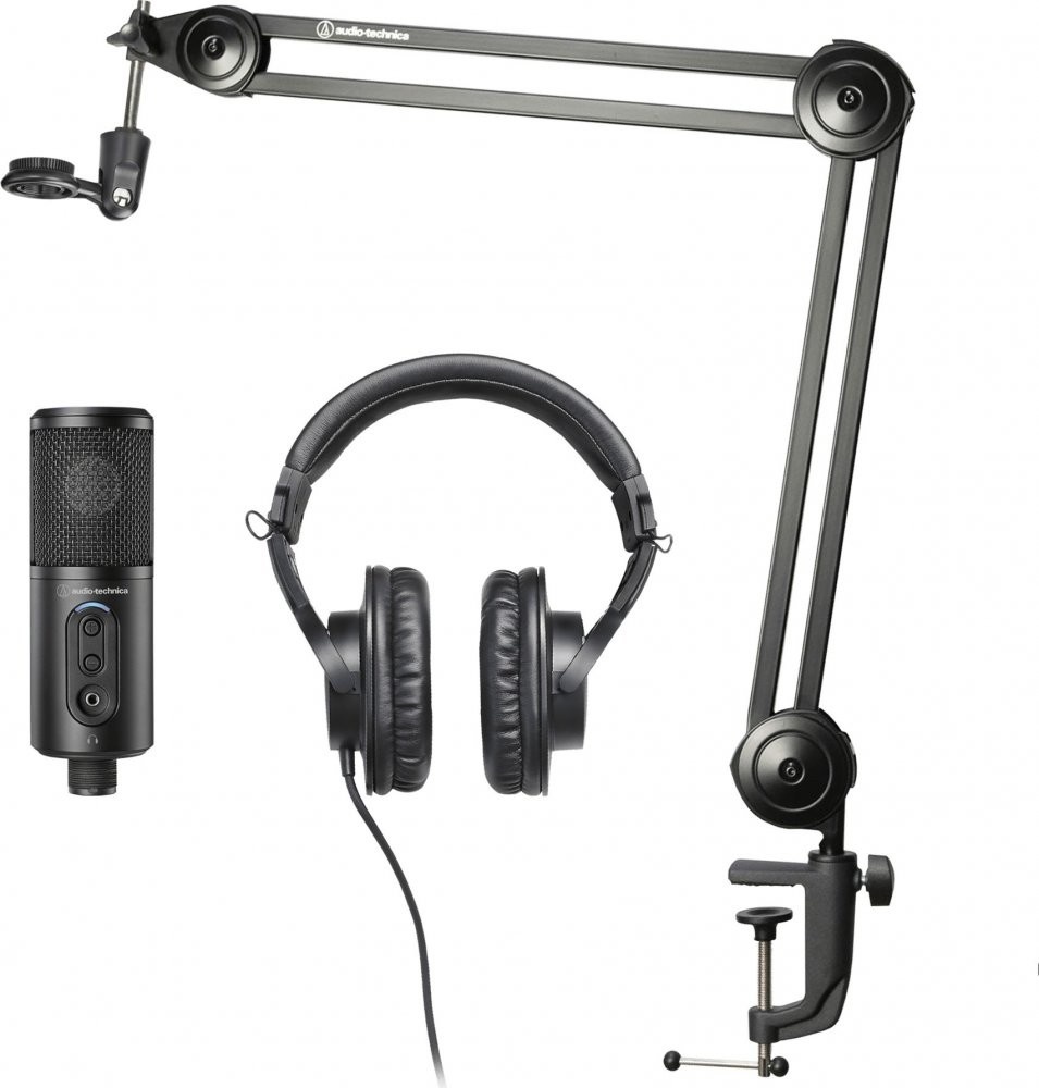 Audio-Technica ATH-M20x