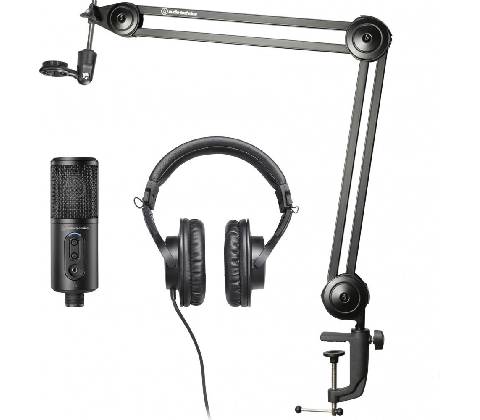 Audio-Technica ATH-M20x