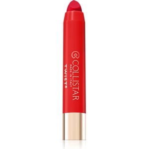 Collistar Twist Balmy Gloss хидратиращ балсам за устни цвят 208 Ciliegia 2.8 гр