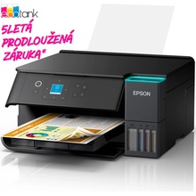 Epson EcoTank L4360