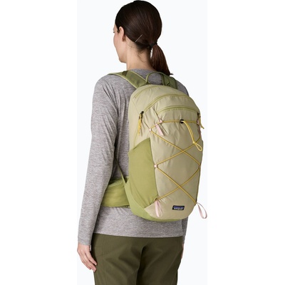 Patagonia Раница Patagonia Terravia Pack 14 l S weathered stone