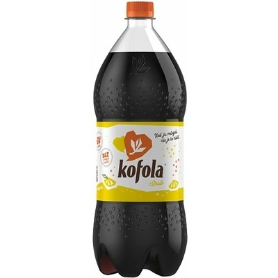 Kofola Citrus 1,5 l