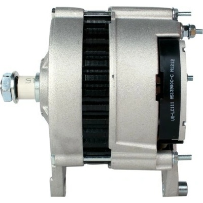 Alternátor HELLA 8EL 012 427-621 (8EL012427621)
